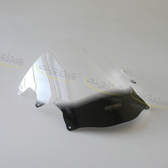 MRA windscreen, short/low, 2009-2018