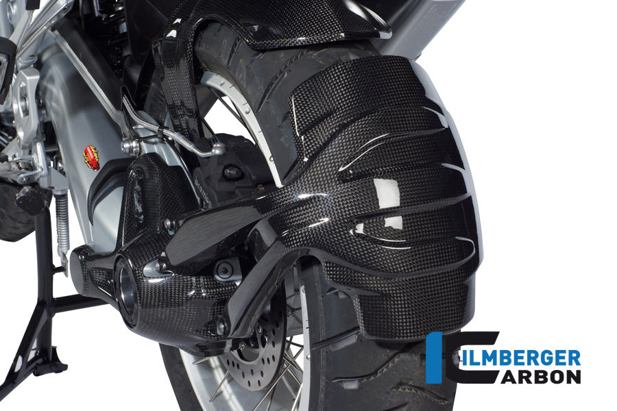 Ilmberger Carbon Splash Guard BMW 1200GS '13