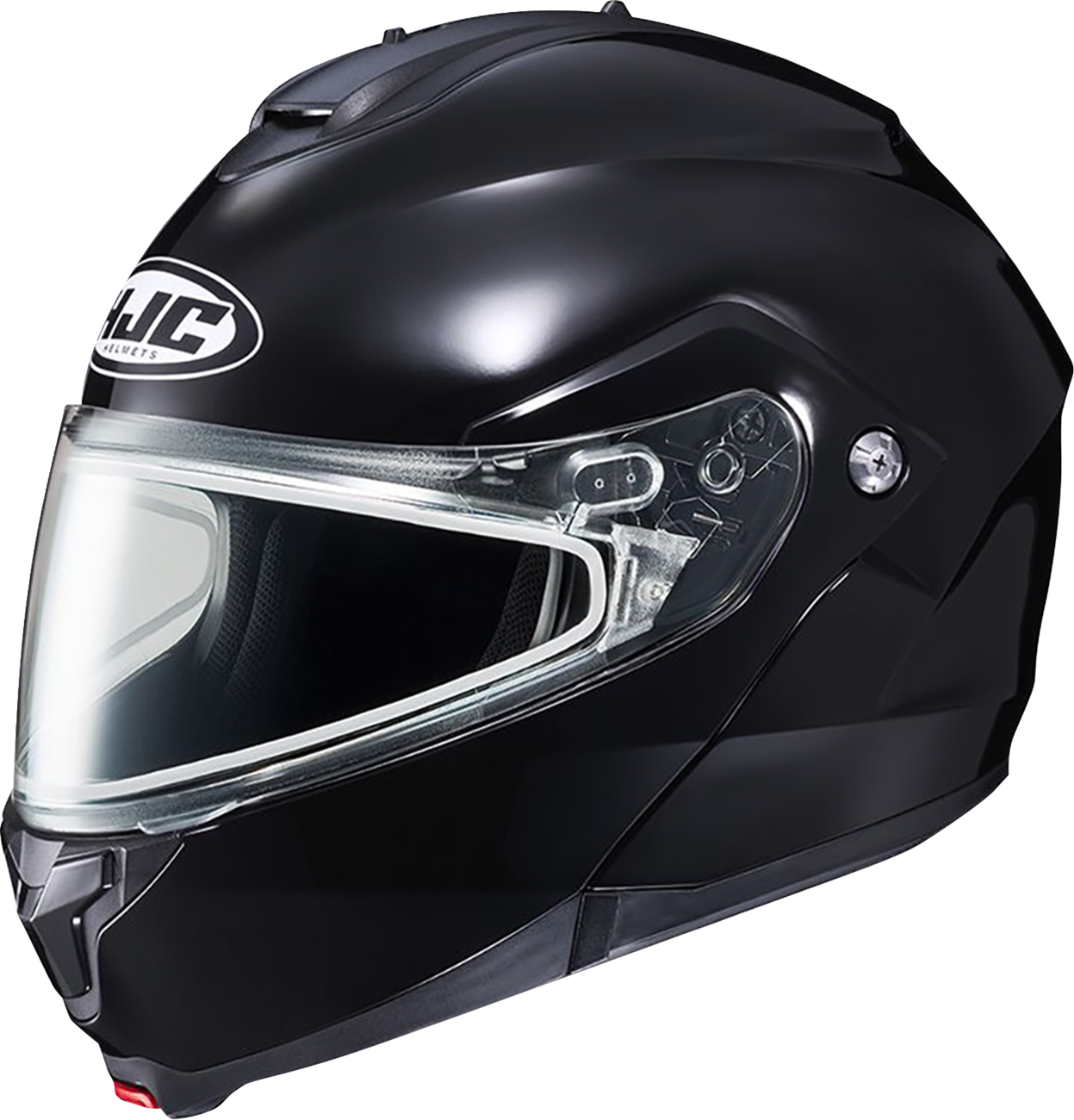 HJC C91 Solid Modular Snow Helmet