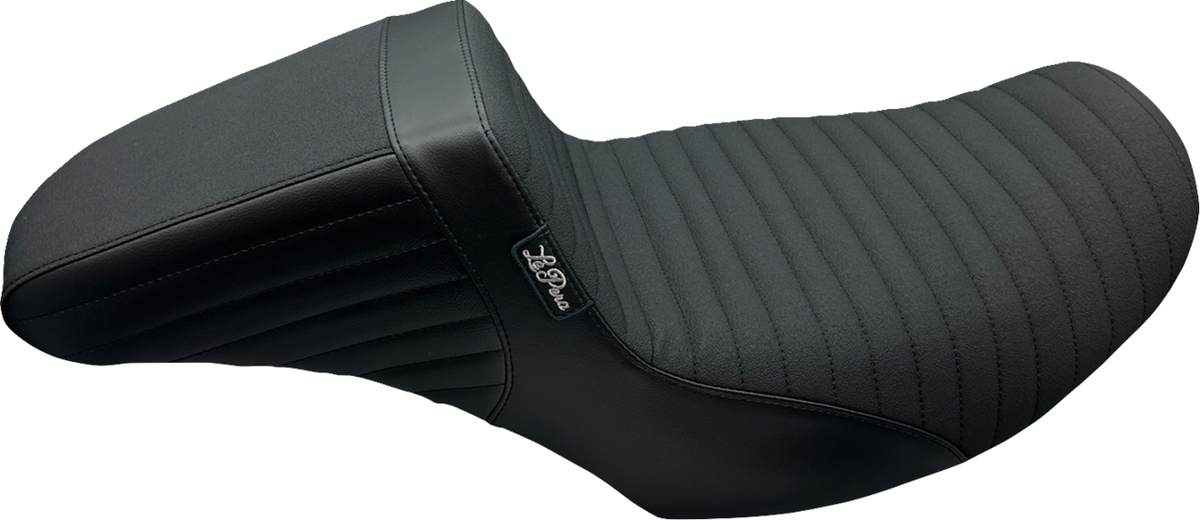 Le Pera Kickflip Daddy Long Legs Set - Pleated W/ Gripp Tape - FLT/FLH '23-'25