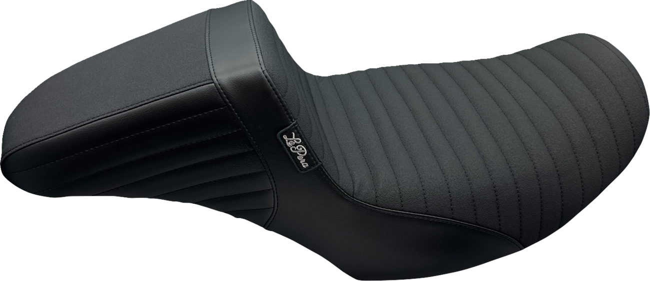 Le Pera Kickflip Daddy Long Legs Set - Pleated W/ Gripp Tape - FLT/FLH '23-'25