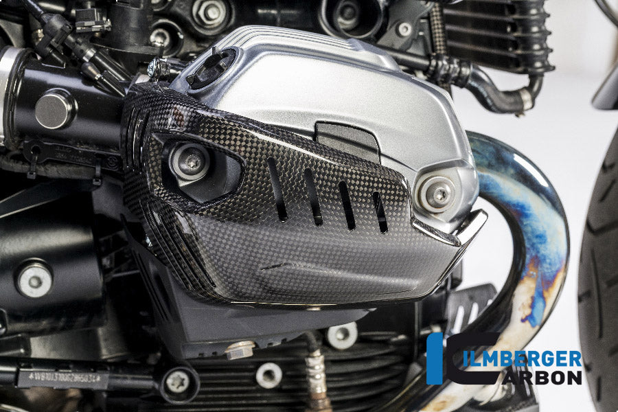 Ilmberger Carbon Rocker Cover Right - BMW R Nine T Scrambler