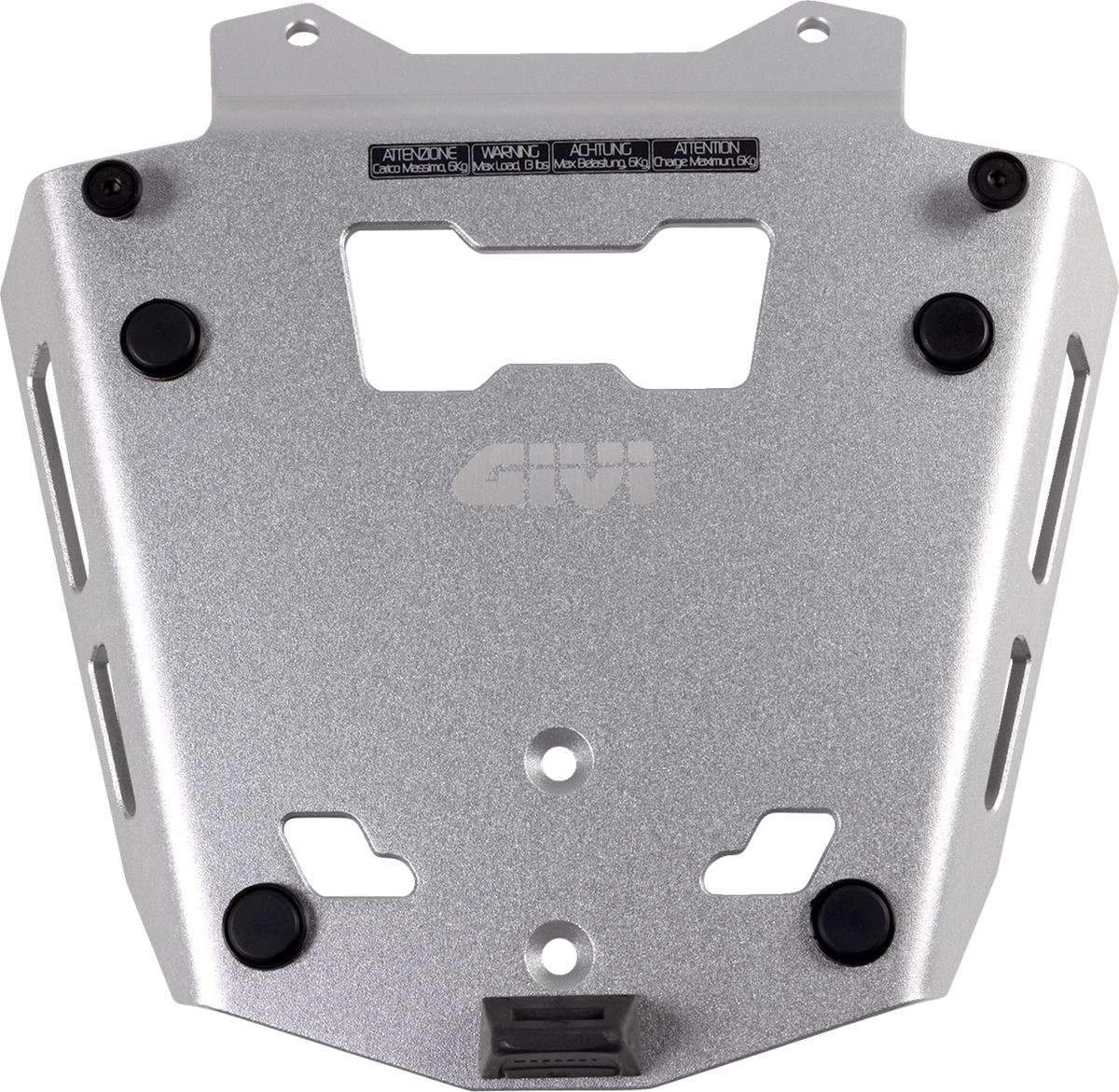 GIVI Mounting Bracket - Rear Rack - BMW - R 1200 GS Adventure