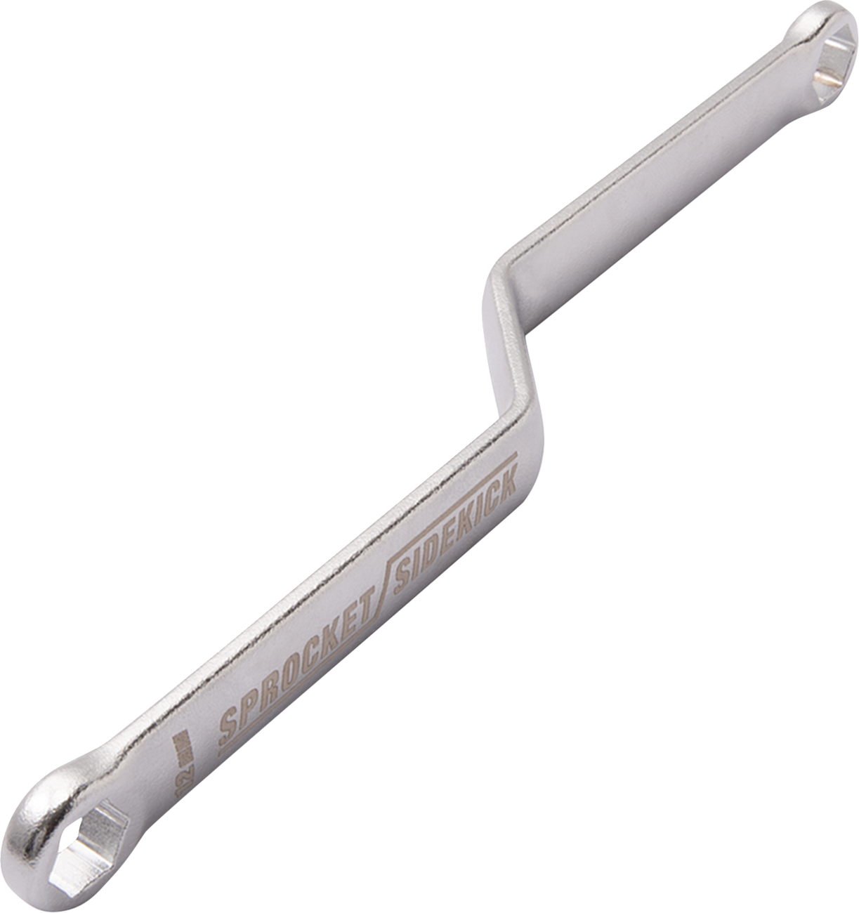 Motion Pro Wrench - Sprocket/Sidekick - 12 MM / 13 MM