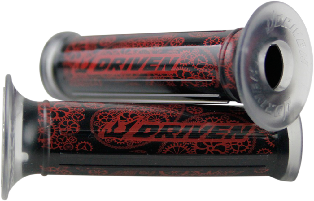 Driven Racing Bandana Grips