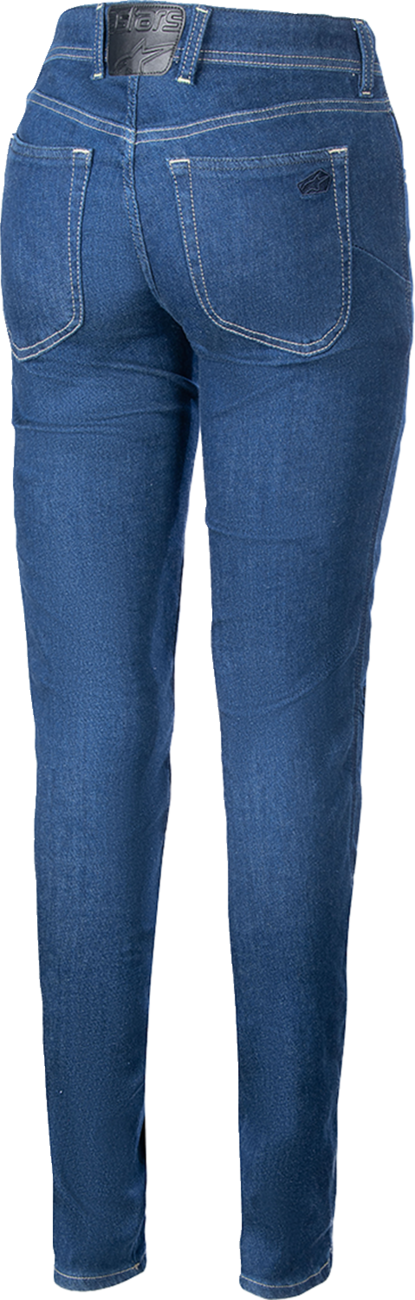 Alpinestars Daisy V3 Women's Riding Denim
