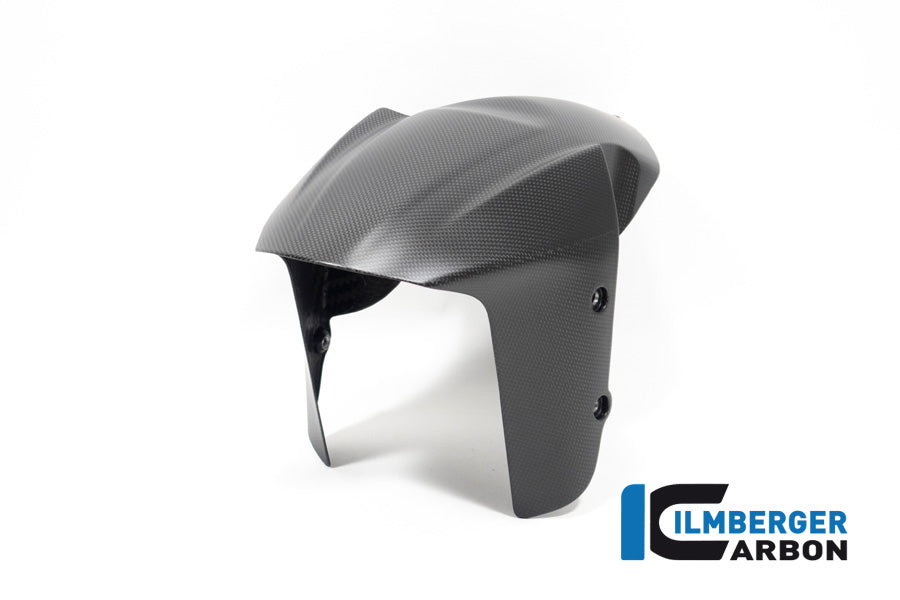 Ilmberger Carbon Front Fender Ducati Diavel V4 From 2023 - Matte