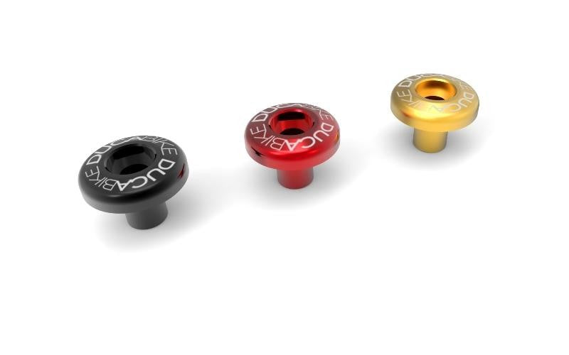 Ducabike DBK PSM01 Pivot Exhaust Support