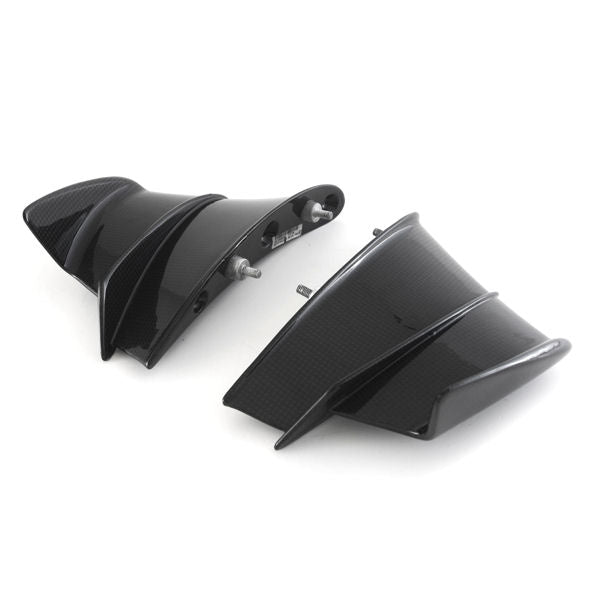 Fullsix Carbon Fiber V4R Fairing Conversion Kit for Panigale V4 V4S Speciale