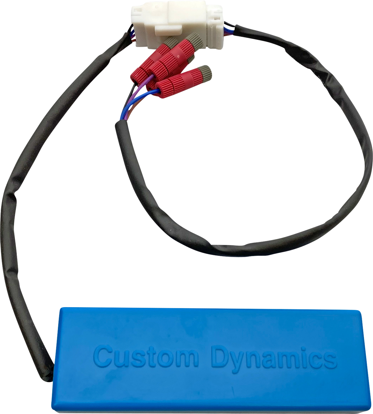 Custom Dynamics Module - Signal Stabilizer
