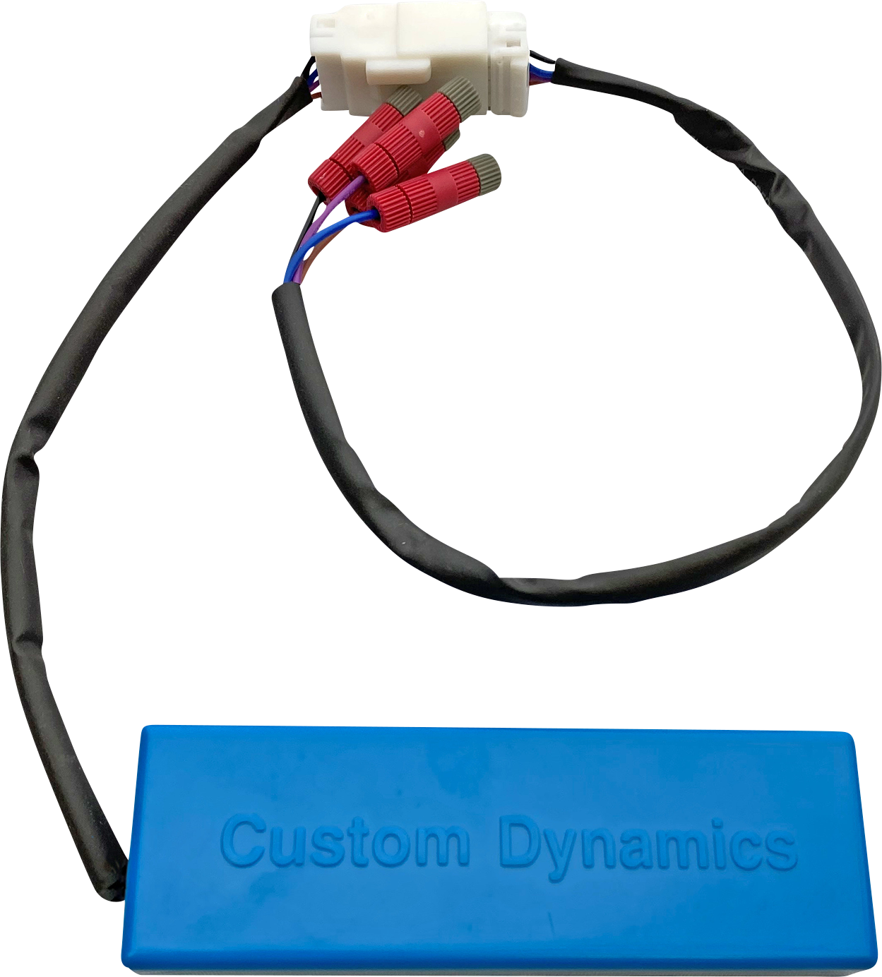 Custom Dynamics Module - Signal Stabilizer