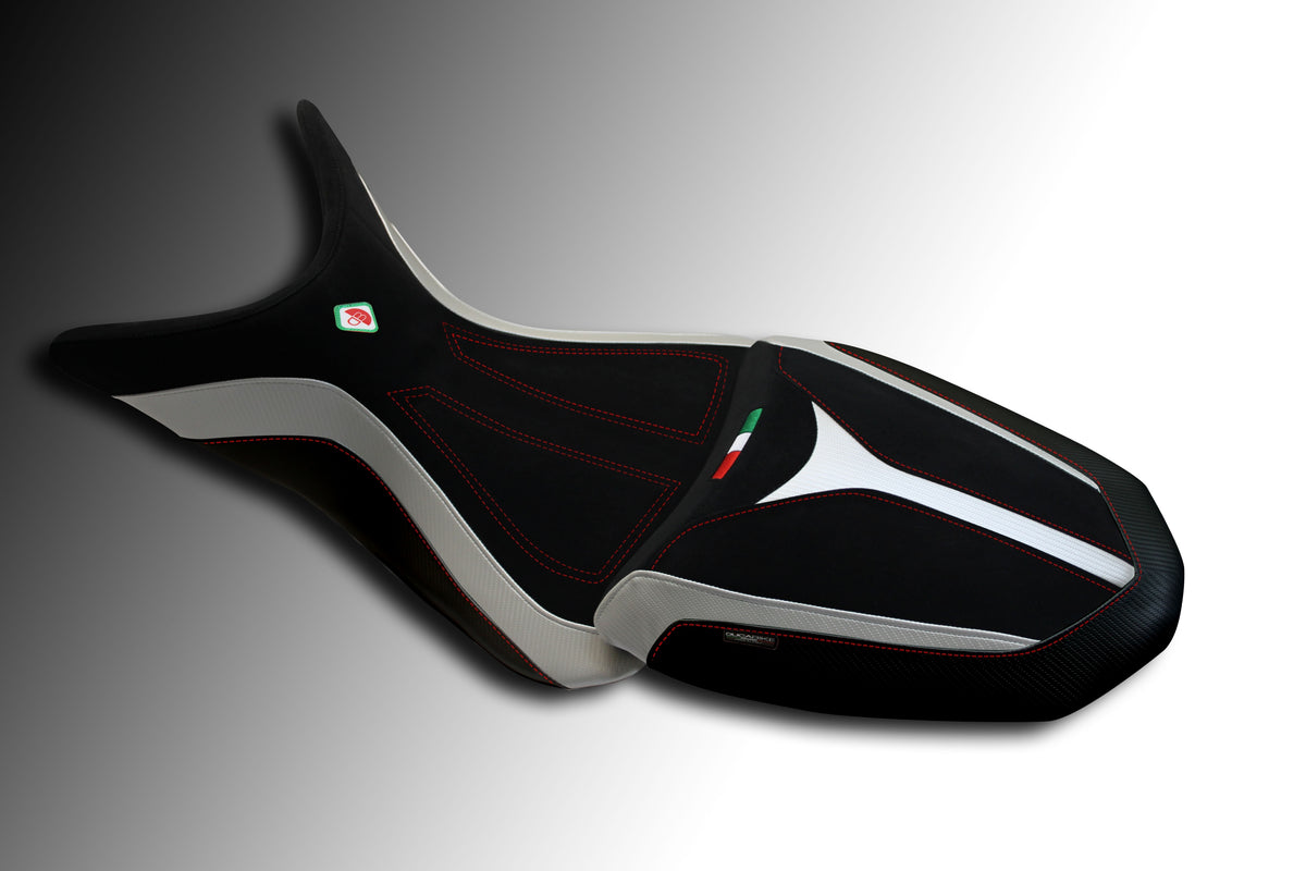 Ducabike DBK Csmtsc10 MTS 1200 My10/12 Comfort Seat Cover