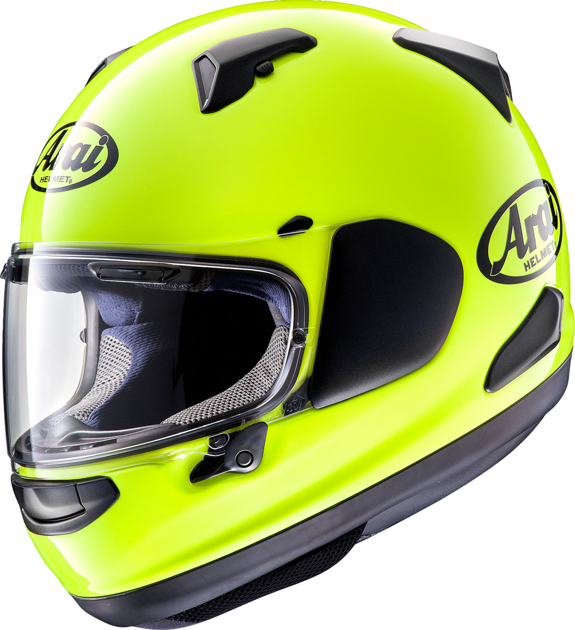 ARAI Helmets Quantum-X Solid Helmet