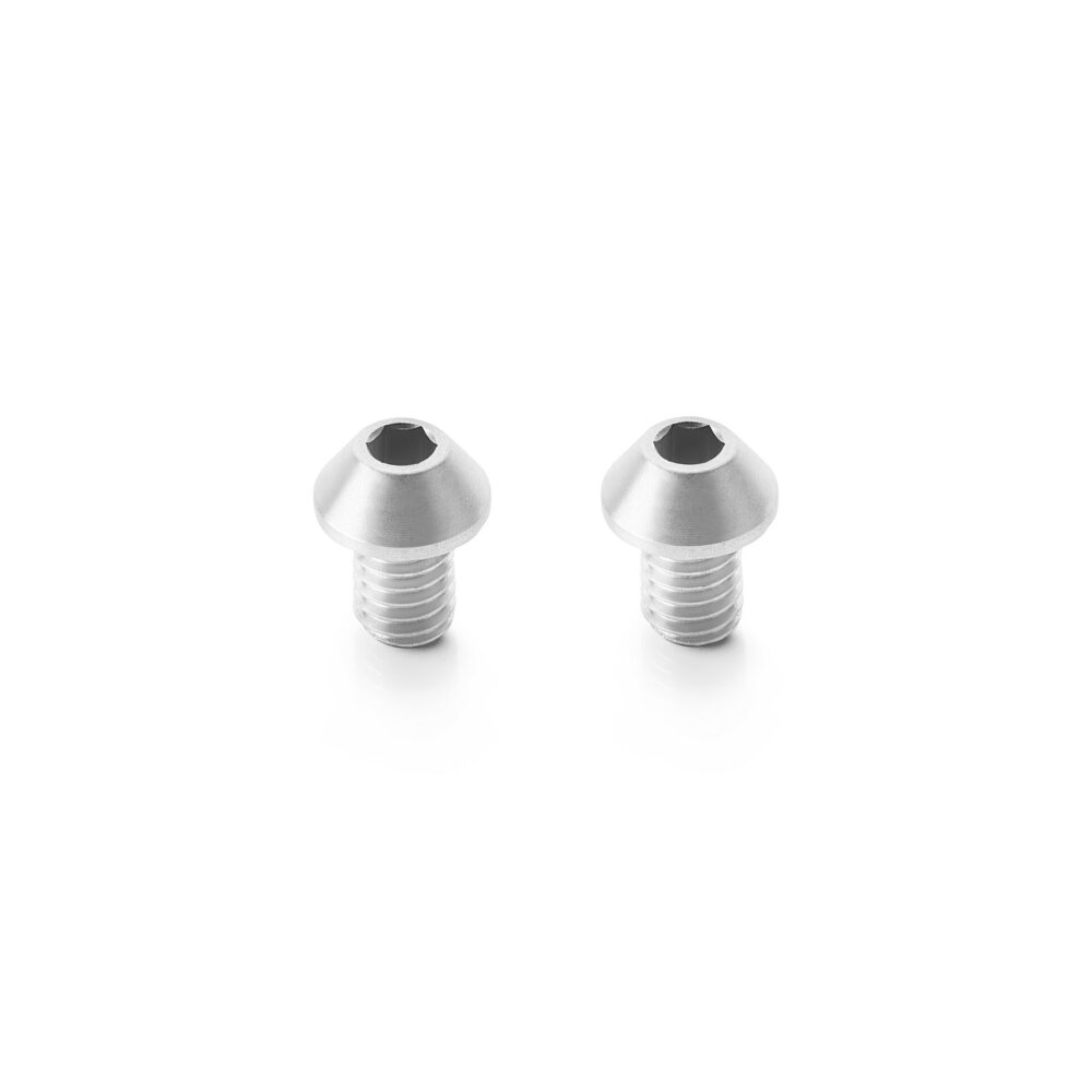 Rizoma Mounting Kit For OEM Fluid Reservoirs
