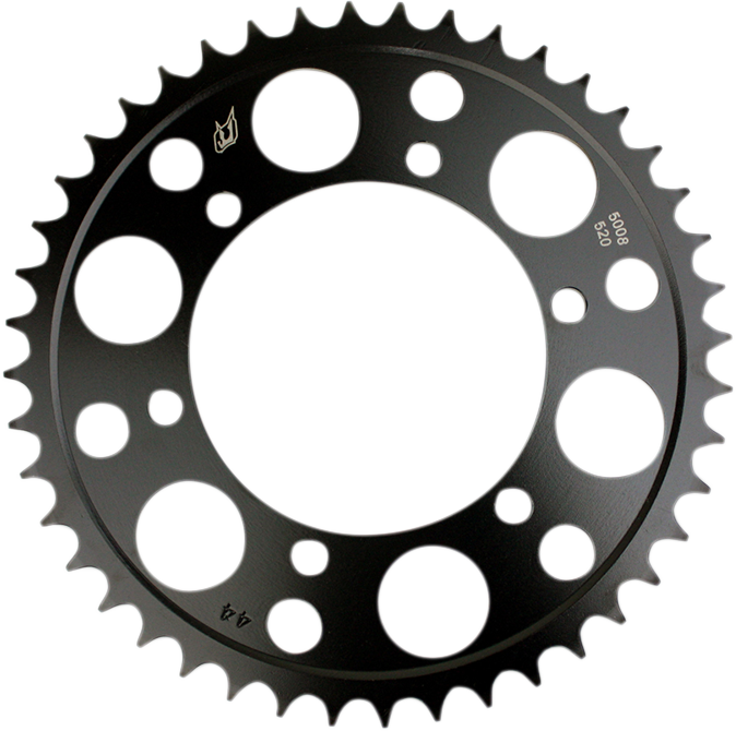 Driven Racing Rear Sprocket - 44 Tooth - RC 390