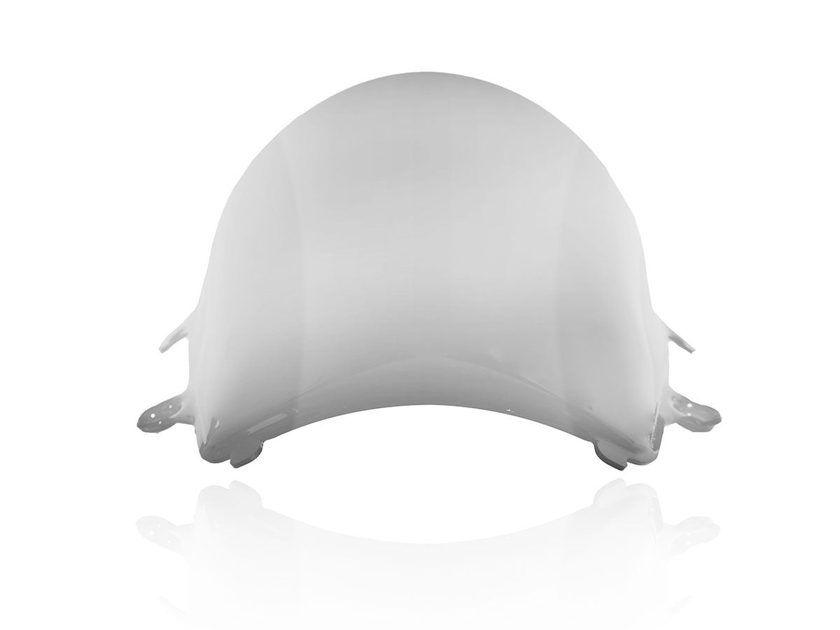 WRS Race High Windscreen Honda CBR 600 RR 2013-2021
