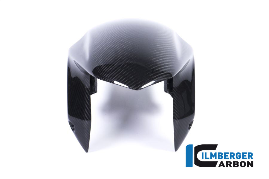 Ilmberger Carbon Front Mudguard Carbon - Honda CBR 1000 RR '17