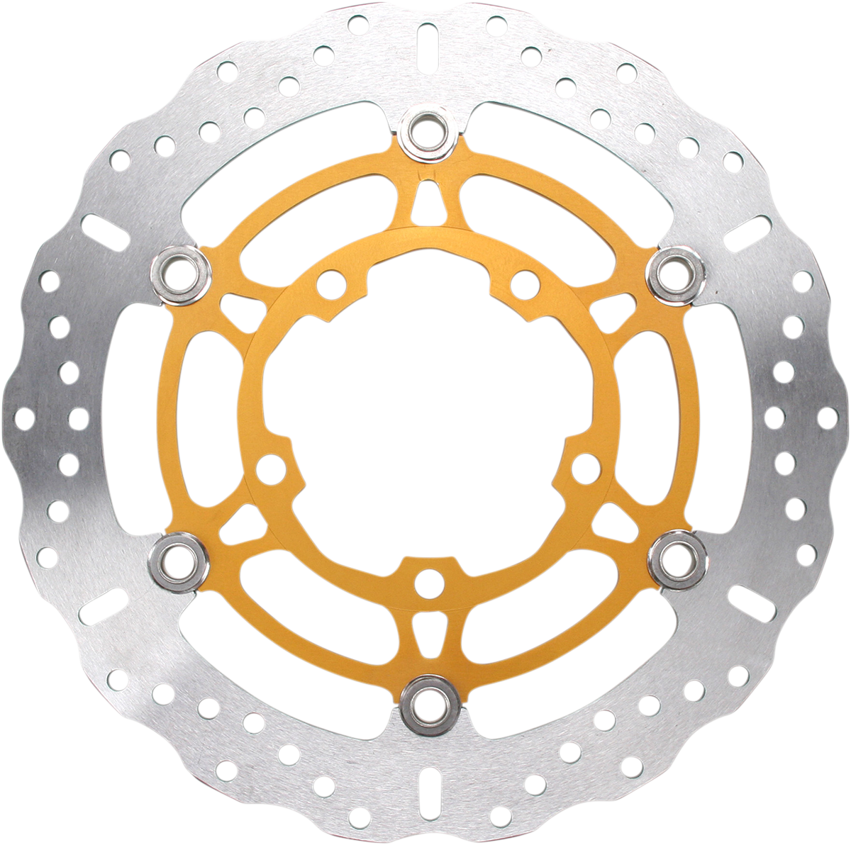 EBC Brakes Brake Rotor - Suzuki