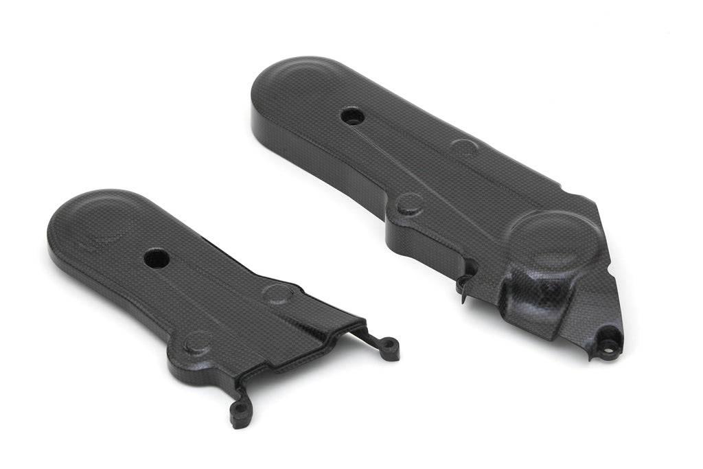 Fullsix Carbon Cam-Belt Cover 696 / 796 - Set