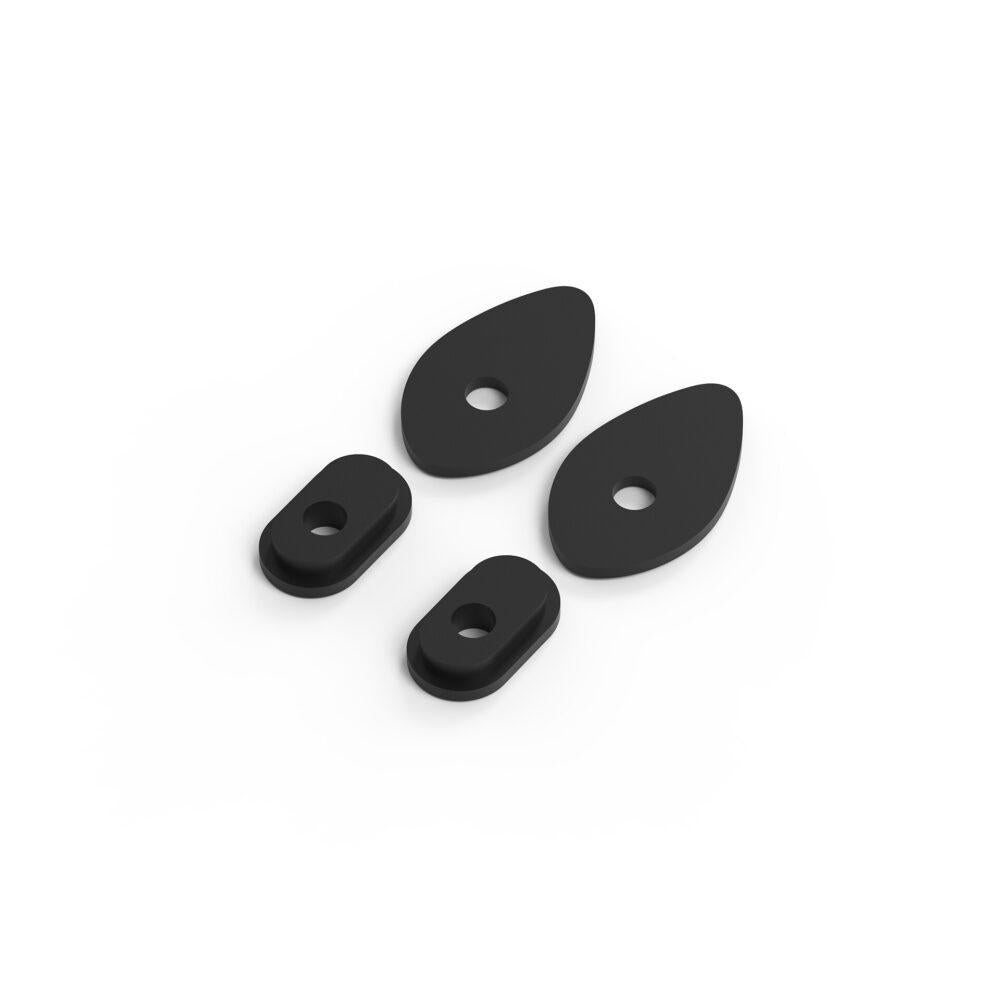 Rizoma Mounting Kit For Turn Signals