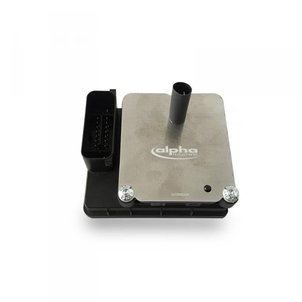 Alpha Racing Modulator Cover ABS Delete Kit for S1000RR M1000RR