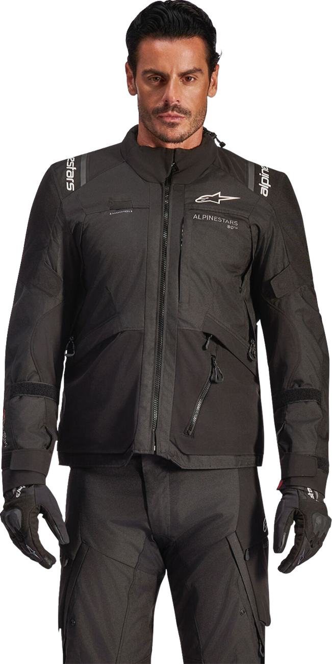 Alpinestars Andes V4 Drystar® Jacket