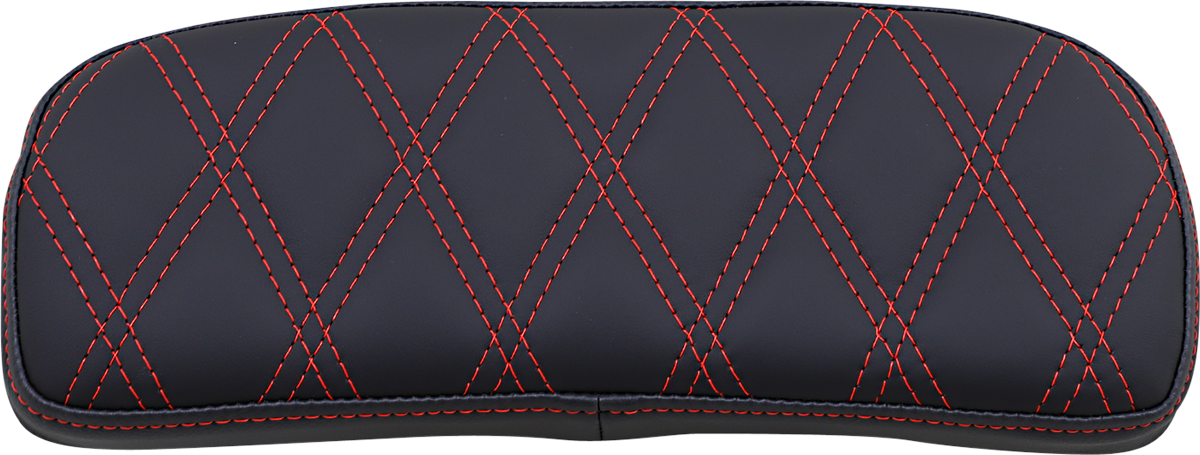 Drag Specialties Seats Chopped Tourpak Pad