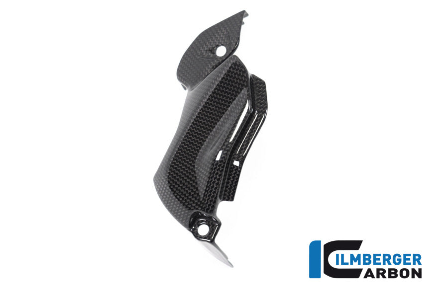 Ilmberger Carbon Front Sprocket Cover Ducati Panigale 1299 (From 2015) - Gloss