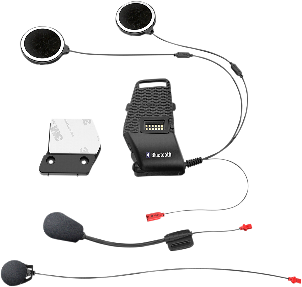 SENA Headset/Intercom Mount/Clamp Kit