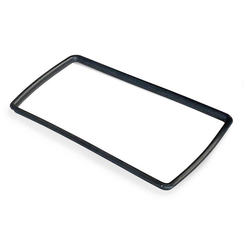 Profile gasket for air intake kit