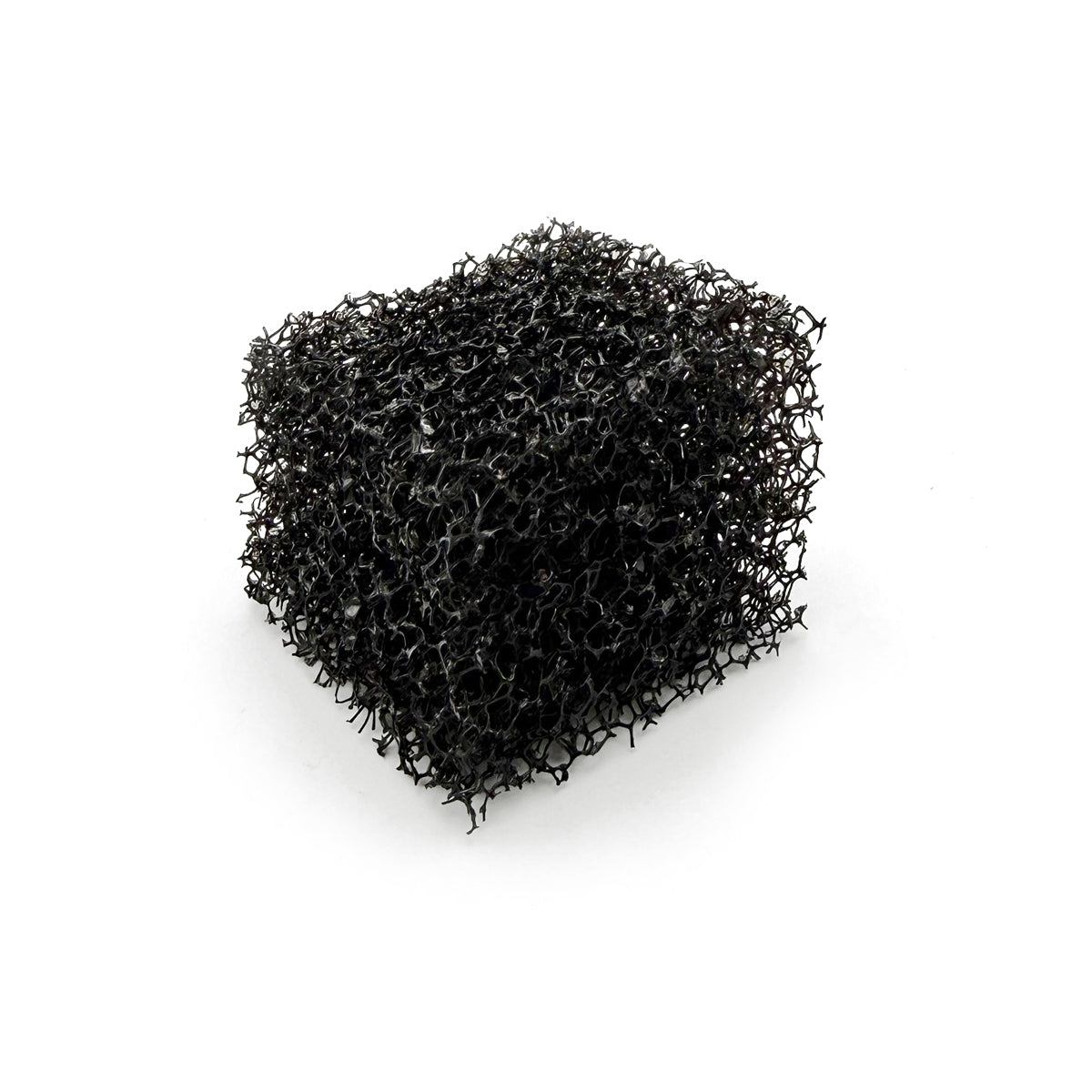 Foam cube kit, OEM fuel tank
