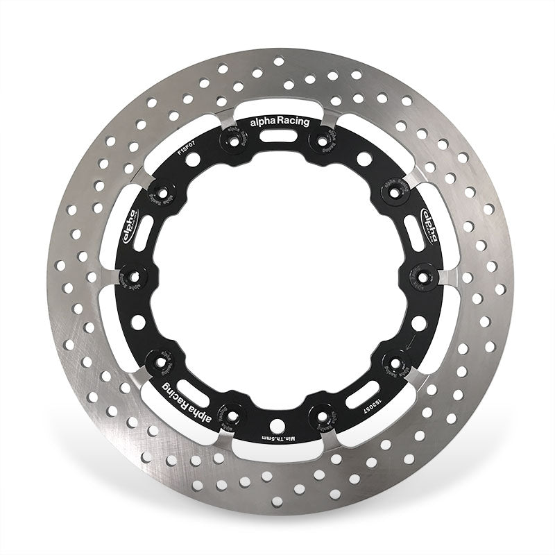 Brake disc 320x5.5, right