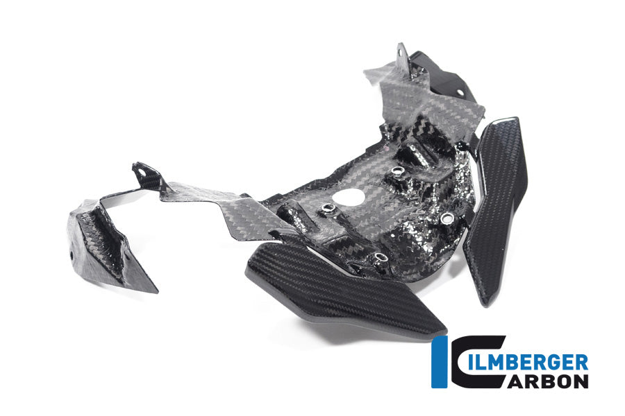 Ilmberger Carbon Front Beak Extension S 1000 XR From MY 2020