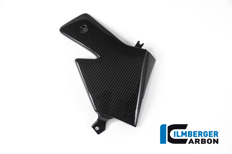 Ilmberger Carbon Motor Spoiler 3 PCS Aprilia Tuono V4 Up To 2016