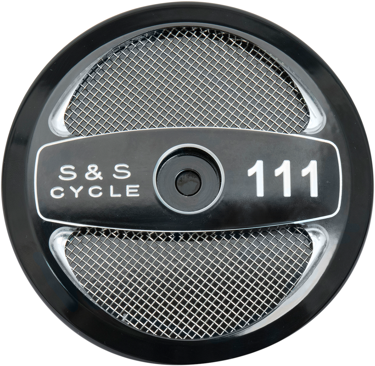 S&S Cycle Stealth Air Cleaner Cover
