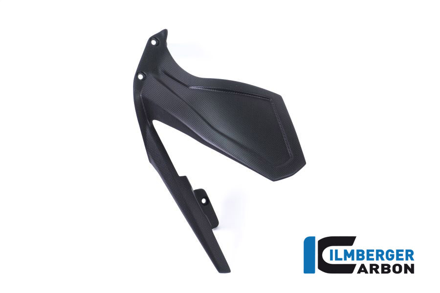 Ilmberger Carbon Rear Hugger Ducati Panigale V4 / V4 S - Matte