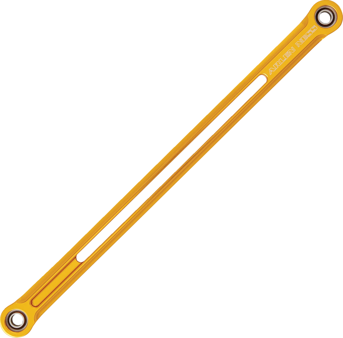 Arlen NESS SpeedLiner Shift Rod - Gold