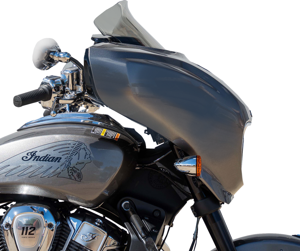 Klock Werks Windshield