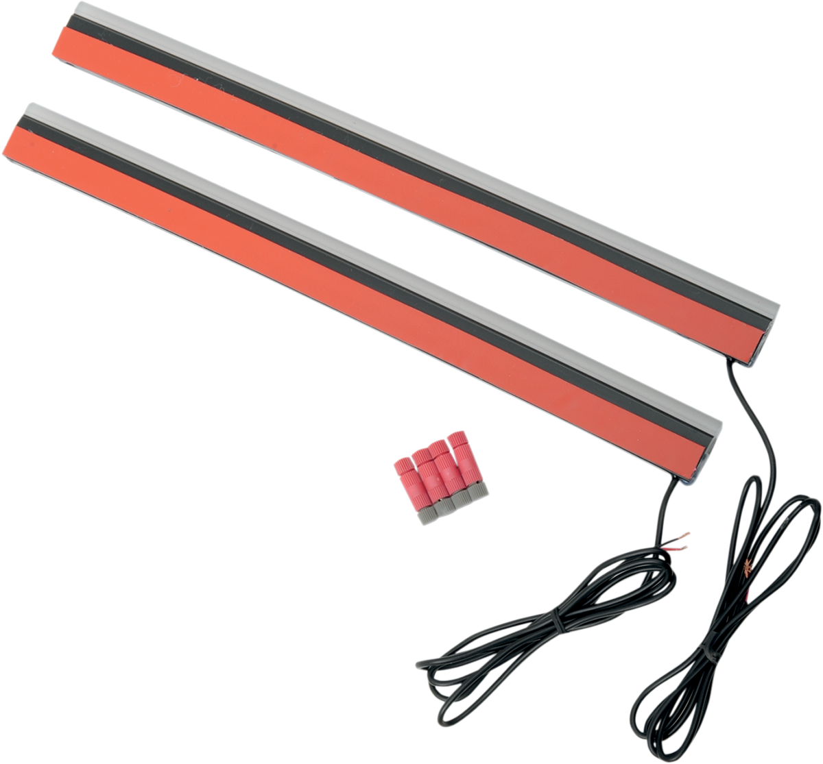 Custom Dynamics 12" Plasma Rod - Red