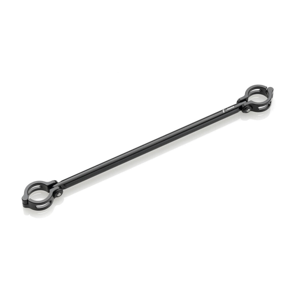 Rizoma Bar Brace For OEM Handlebar - black