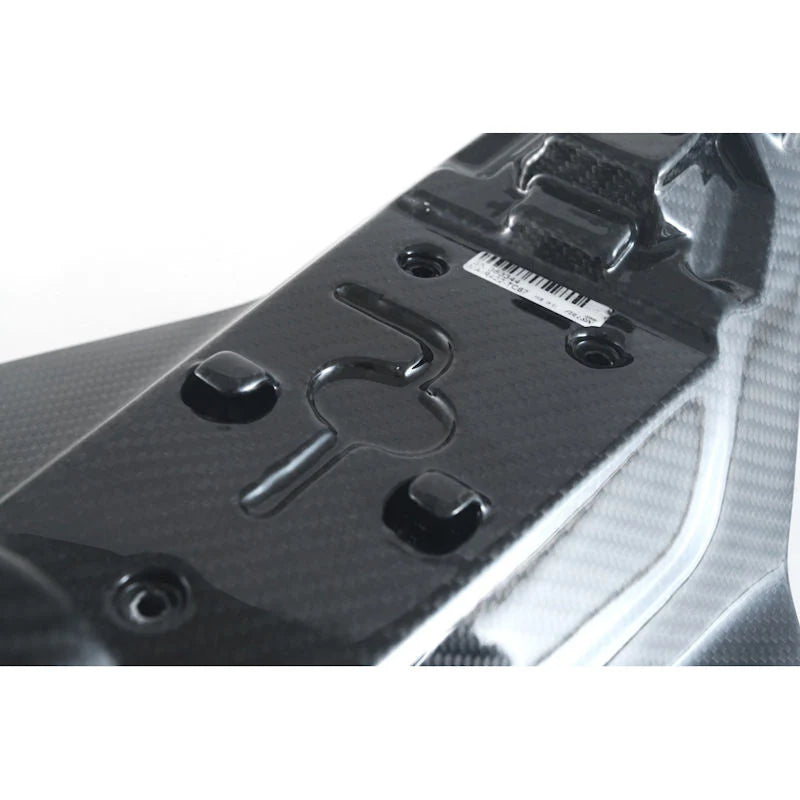 Fullsix Carbon Fiber Rear Xtrenta Seat Unit For RSV4 1100 Factory 2022-2024