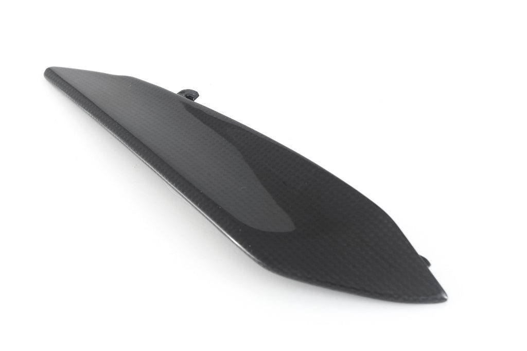 Fullsix Carbon Seat / Tail Strada Extension - Left
