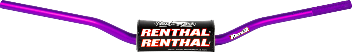 Renthal Fatbar™ Handlebar — KTM/Fatbar/Adventure