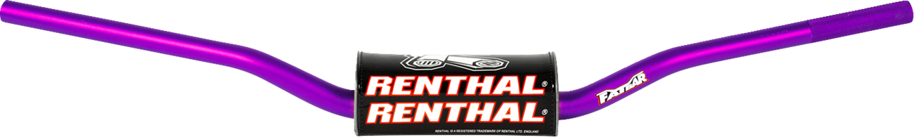 Renthal Fatbar™ Handlebar — KTM/Fatbar/Adventure