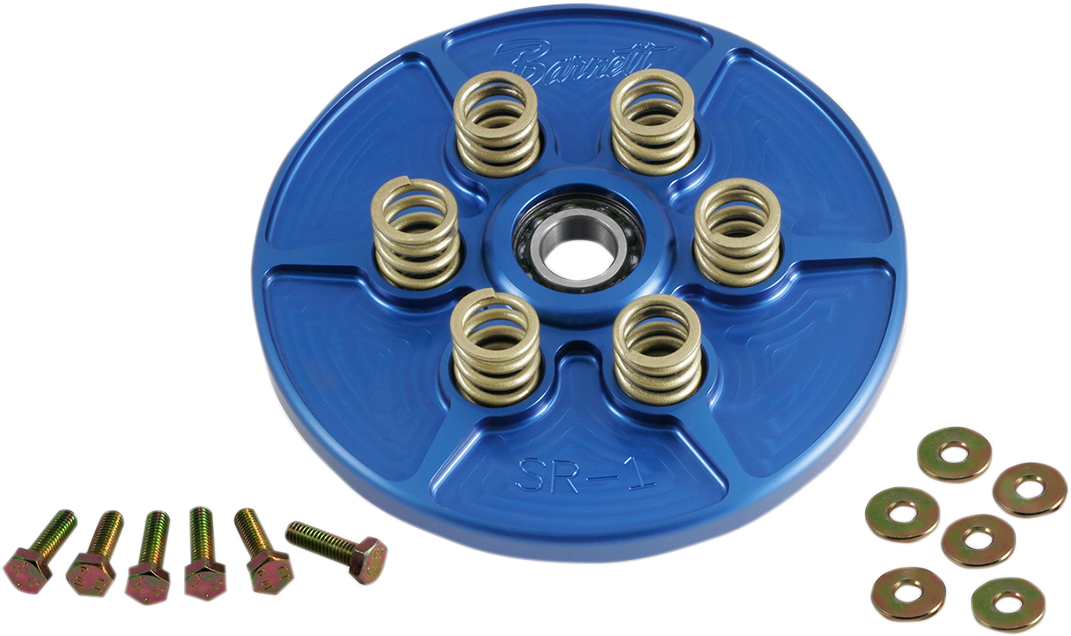 Barnett Spring Conversion Kit - FJ1100/1200