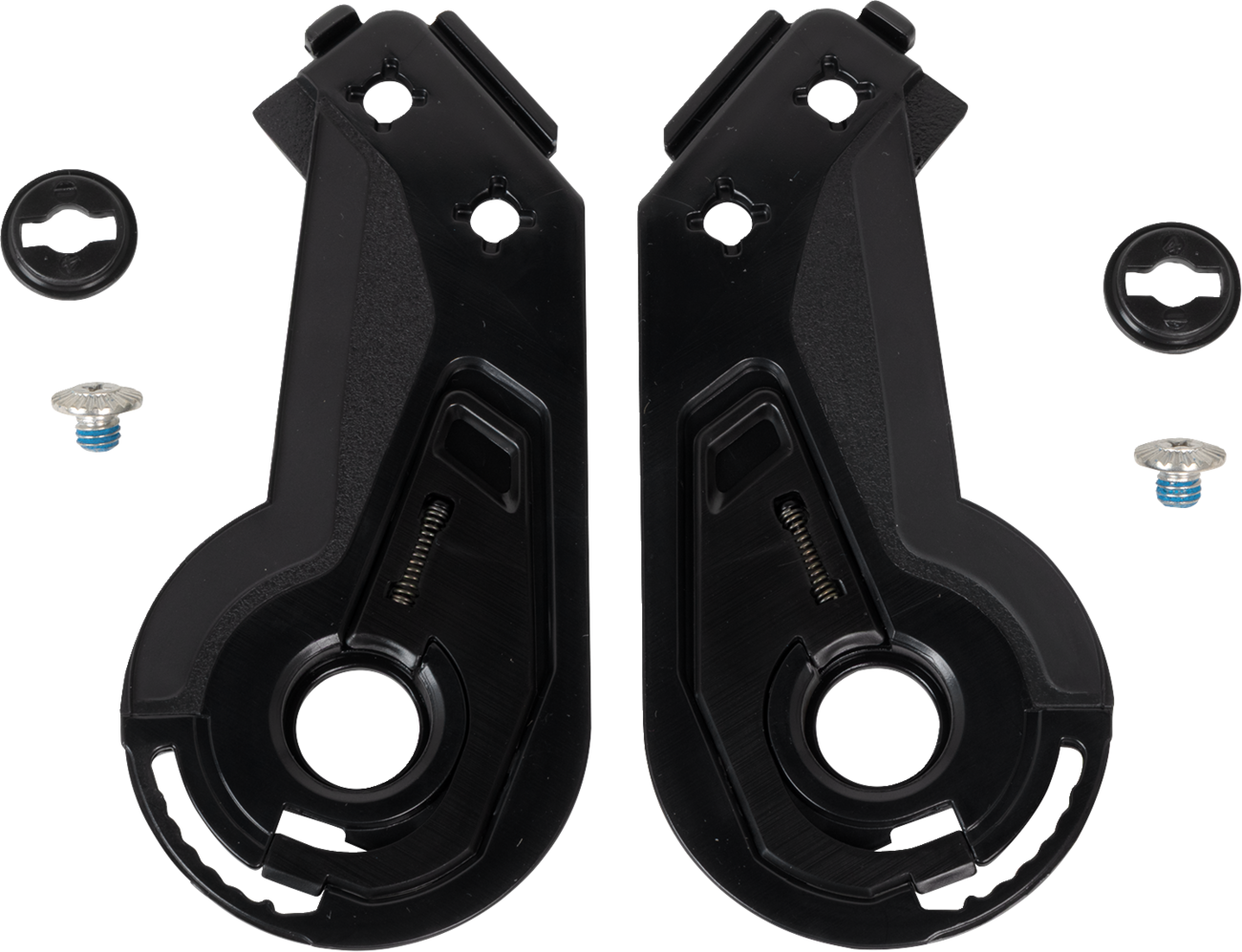 HJC HJ-33 Gear Plate Set