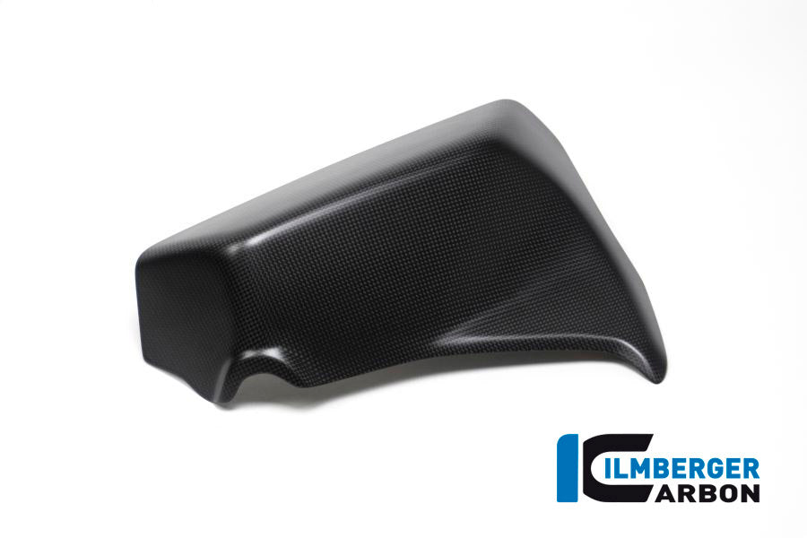 Ilmberger Carbon Inner Side Fairing Left Side Ducati MTS 1200 2016 Enduro