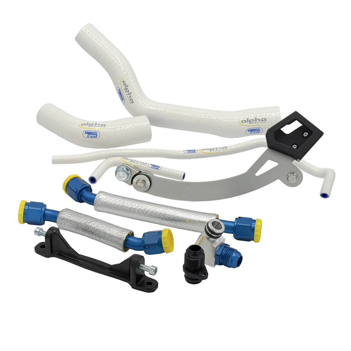 Race-Kit radiator Superstock, M 1000 RR 2025-
