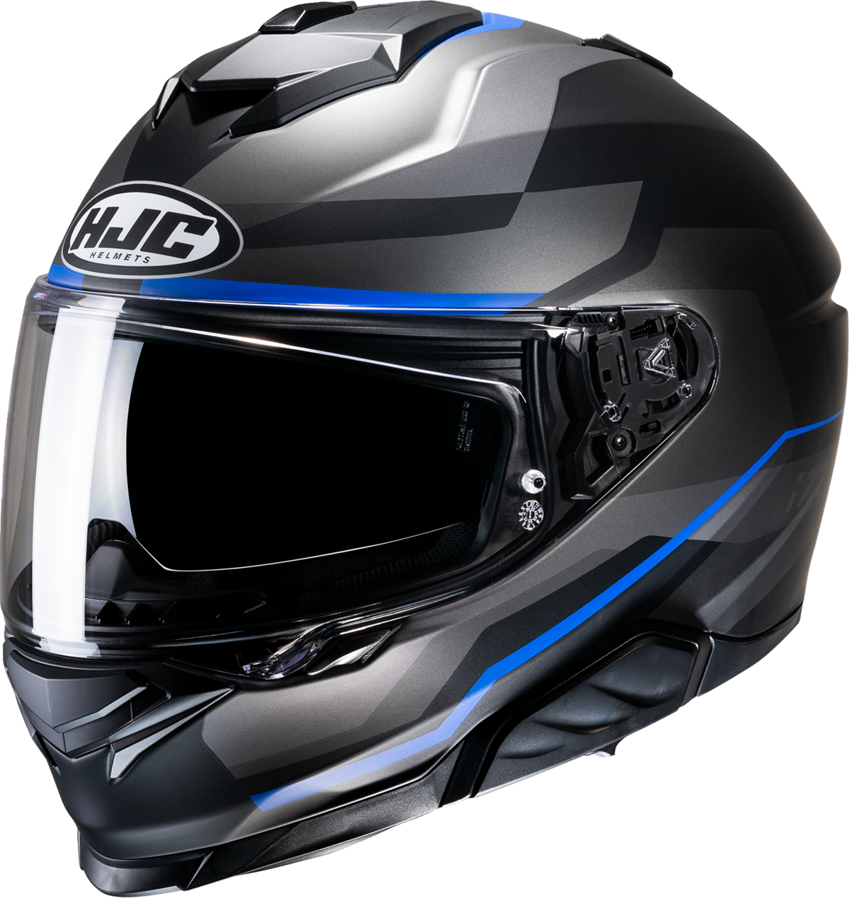 HJC I71 Noir Helmet