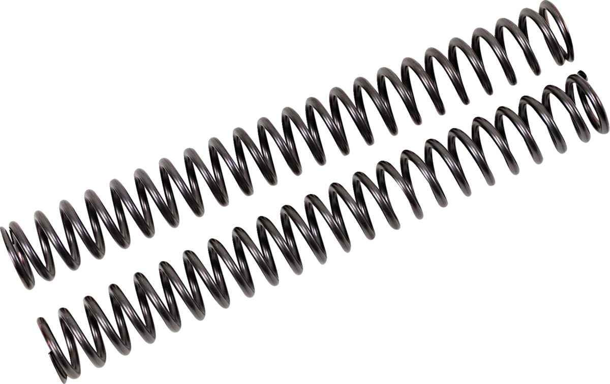 Ohlins Fork Springs For FKS Cartridge Kit